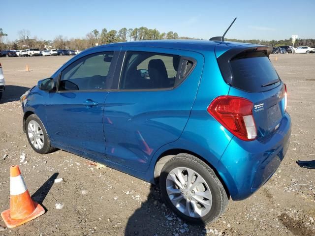 2020 Chevrolet Spark 1LT