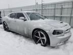 2008 Dodge Charger SRT-8