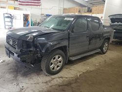 2006 Honda Ridgeline RTL en venta en Ham Lake, MN