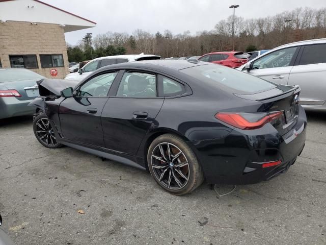 2023 BMW M440XI Gran Coupe