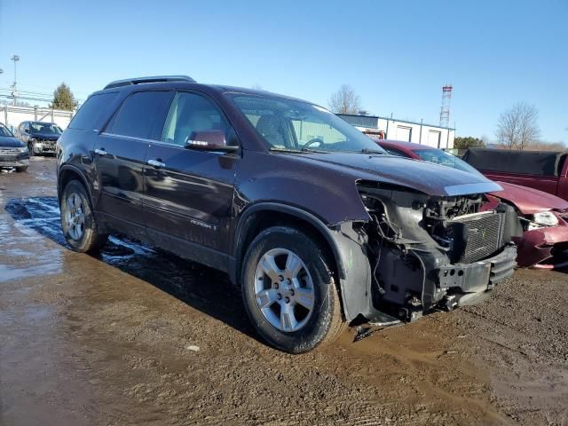 2008 GMC Acadia SLT-1