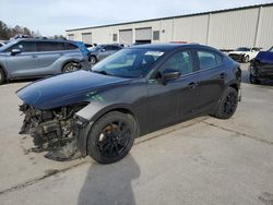 Mazda salvage cars for sale: 2018 Mazda 3 Grand Touring