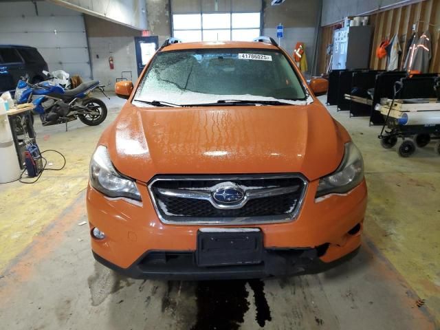 2013 Subaru XV Crosstrek 2.0 Premium