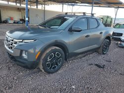 Salvage cars for sale at Phoenix, AZ auction: 2023 Hyundai Santa Cruz SEL