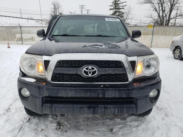 2011 Toyota Tacoma Access Cab