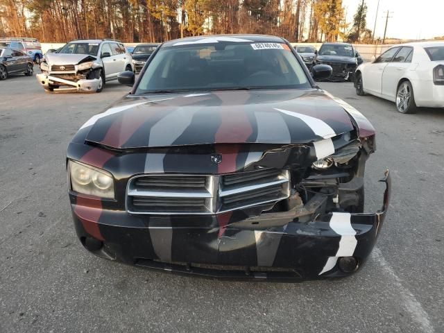 2009 Dodge Charger SXT