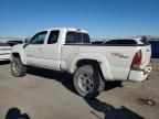 2006 Toyota Tacoma Access Cab