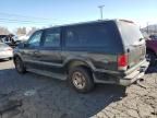 2005 Ford Excursion XLT