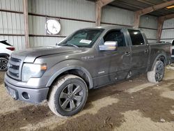 2014 Ford F150 Supercrew en venta en Houston, TX