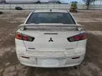 2010 Mitsubishi Lancer ES/ES Sport