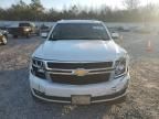 2015 Chevrolet Tahoe C1500 LT