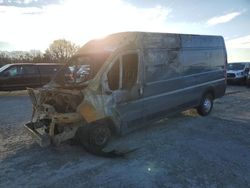 2019 Dodge RAM Promaster 3500 3500 High en venta en Assonet, MA