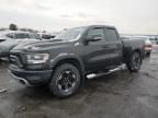 2019 Dodge RAM 1500 Rebel