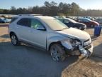 2014 Chevrolet Equinox LTZ