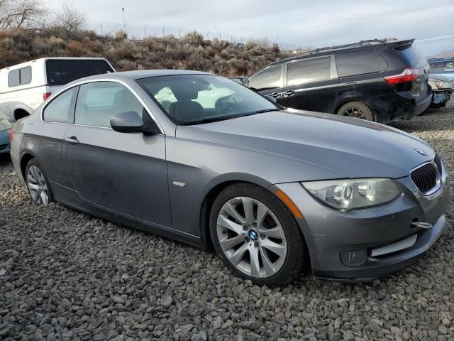 2013 BMW 328 I Sulev