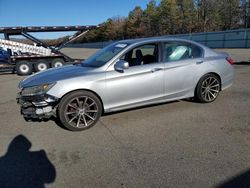 2014 Honda Accord EXL en venta en Brookhaven, NY