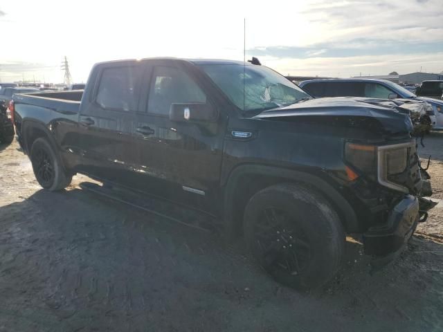 2024 GMC Sierra K1500 Elevation