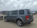 2012 Honda Pilot EXL