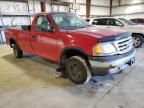 2003 Ford F150