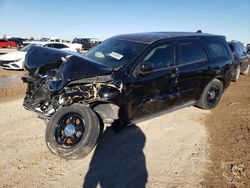 2024 Dodge Durango Pursuit en venta en Amarillo, TX