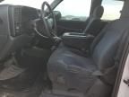 2001 Chevrolet Silverado C1500