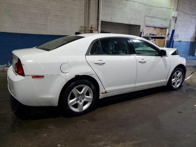 2012 Chevrolet Malibu LS