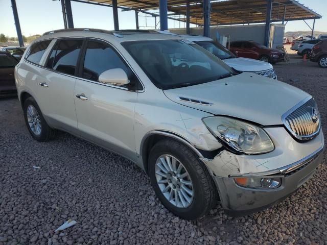 2009 Buick Enclave CXL