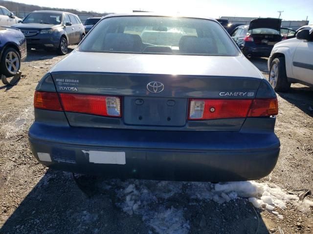 2000 Toyota Camry CE