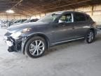 2016 Infiniti QX50