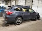 2016 Subaru Outback 3.6R Limited