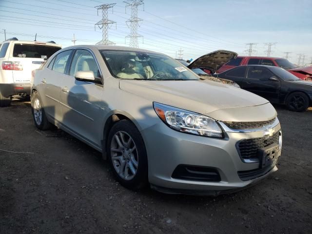 2014 Chevrolet Malibu 1LT