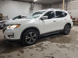 Vehiculos salvage en venta de Copart York Haven, PA: 2020 Nissan Rogue S