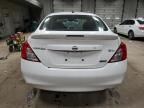 2014 Nissan Versa S