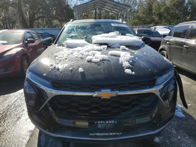 2024 Chevrolet Trax 1LT