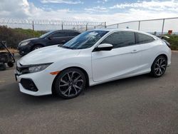 2019 Honda Civic SI en venta en Kapolei, HI