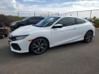 2019 Honda Civic SI