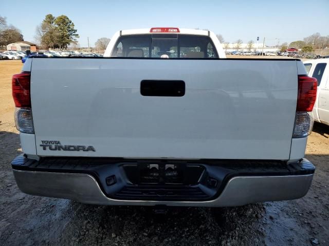 2010 Toyota Tundra