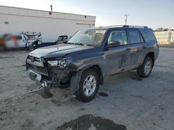 2020 Toyota 4runner SR5/SR5 Premium en venta en Farr West, UT