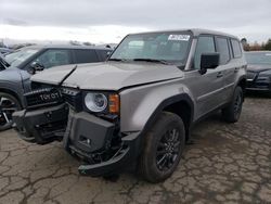 2024 Toyota Land Cruiser Base en venta en New Britain, CT