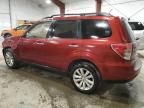 2011 Subaru Forester 2.5X Premium