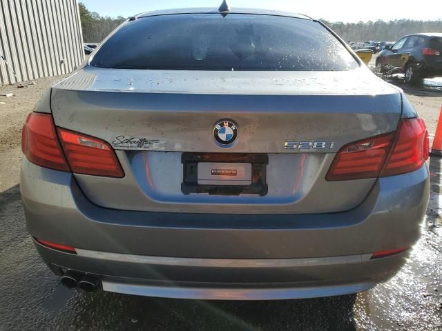 2011 BMW 528 I