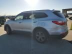 2013 Hyundai Santa FE GLS