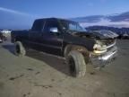 1999 Chevrolet Silverado K1500