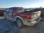 2014 Dodge RAM 1500 Longhorn