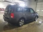 2012 Honda Pilot Exln