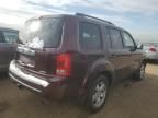 2009 Honda Pilot EX