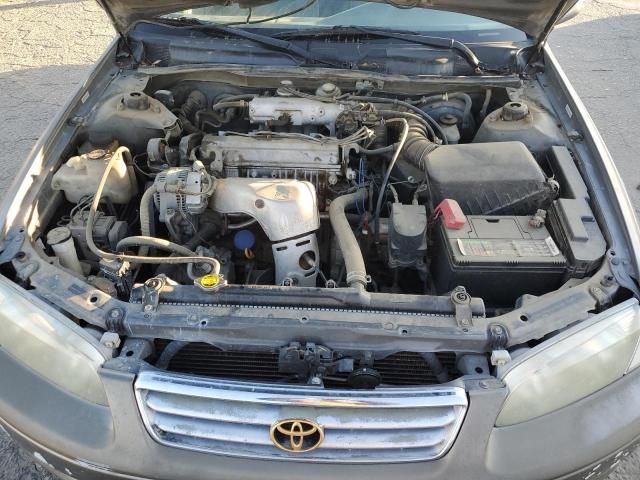 2001 Toyota Camry CE