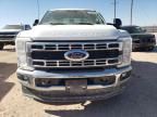 2024 Ford F250 Super Duty