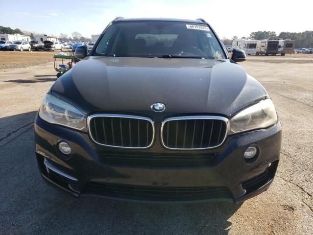 2015 BMW X5 SDRIVE35I