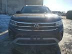 2022 Volkswagen Atlas Cross Sport SE